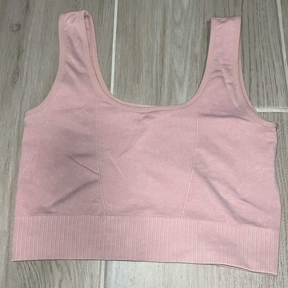 Athletic Top, Bella Movement